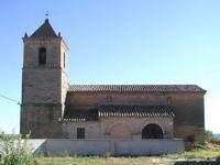 VISTA NORTE DEL TEMPLO