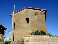 HASTIAL DE PONIENTE