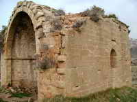 VISTA SUROESTE