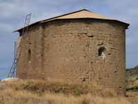 RESTAURACI&Oacute;N: 27-SEPTIEMBRE-2008