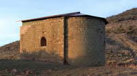 VISTA SUR Y CUBIERTA