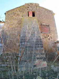 HASTIAL DE PONIENTE