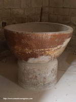 PILA BAUTISMAL