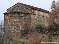 VISTA NORESTE. CAMINO DE ACCESO QUE HA LEVANTADO NECR�POLIS