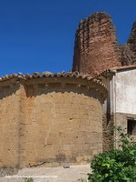 CABECERA Y AL FONDO MALLO