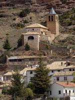 PARROQUIAL DE RIGLOS