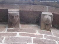 CANECILLOS