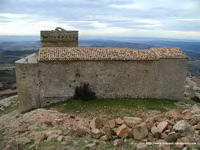 VISTA NORTE DE LA CABECERA