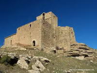 VISTA SURESTE. EN PRIMER LUGAR, EDIFICACI�N MODERNA