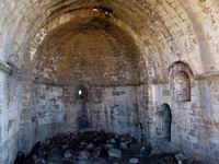 INTERIOR DEL TEMPLO