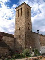 TORRE, VISTA NORESTE