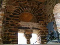 VANO SUR DE LA TORRE