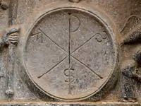 CRISM�N Y AGNUS DEI