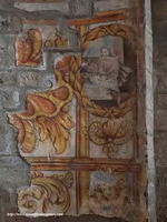 RESTOS DE PINTURAS