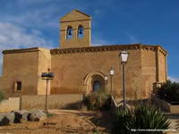 VISTA SUR DEL TEMPLO