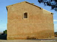 HASTIAL DE PONIENTE