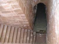 ACCESO A LA FUENTE-ALJIBE, DESDE ARRAIBA