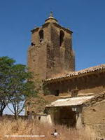 TORRE. VISTA SURESTE