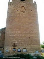 LIENSO OESTE DE LA TORRE