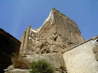 DETALLE DEL CAPITEL SUR
