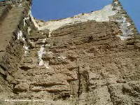 DETALLE DEL CAPITEL NORTE