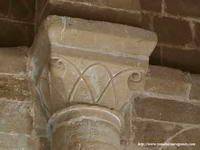CAPITEL DEL LADO SUR
