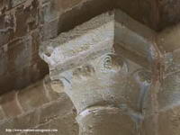 CAPITEL DEL LADO NORTE