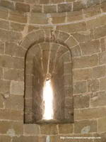 ANO DEL CILINDRO ABSIDAL