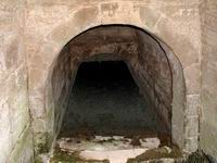 C�MARAS INUNDADAS