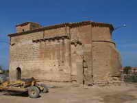 TEMPLO DESDE EL SURESTE