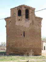 HASTIAL DE PONIENTE