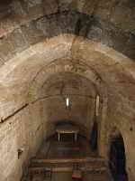 INTERIOR DESDE EL CORO