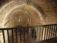 INTERIOR DESDE EL CORO