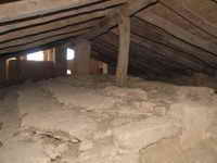 CUBIERTAS ORIGINALES Y ESTRUCTURA A&Ntilde;ADIDA