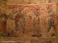 PRENDIMIENTO DE CRISTO. EL BESO DE JUDAS