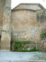 DETALLE ABSIDE