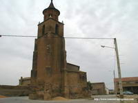 TORRE AL SURESTE DEL TEMPLO
