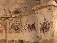 PINTURAS DEL �BSIDE CENTRAL