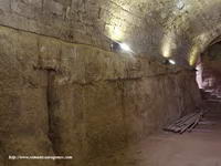 LATERAL OESTE DE LA SALA