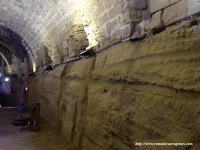 LATERAL ESTE DE LA SALA