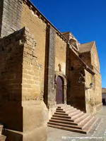 MURO SUR DESDE PONIENTE