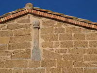 VISTA SURESTE. CABECERA PLANA MODERNA