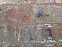 DETALLE DE LAS PINTURAS