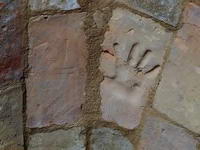 LADRILLO FIRMADO