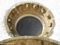 DETALLE DEL �CULO