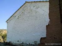 MURO OESTE