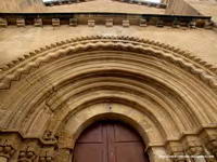 DETALLE DE LAS ARQUIVOLTAS
