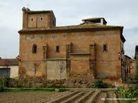 VISTA SUR DEL TEMPLO