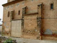 MURO SUR.