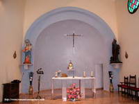 �BSIDE AL INTERIOR